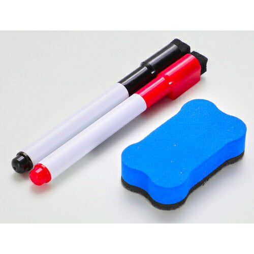 ＴＲＵＳＣＯ リバーシブルホワイトボード 暗線なし ４３０Ｘ３８０ RWB-4338