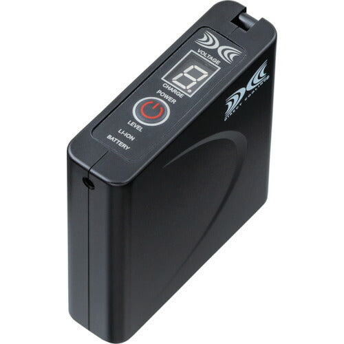 ＸＥＢＥＣ　バッテリーセット（７．２Ｖ）ＬＩＳＵＰＥＲ１−９９９−８８８ LISUPER1-999-888
