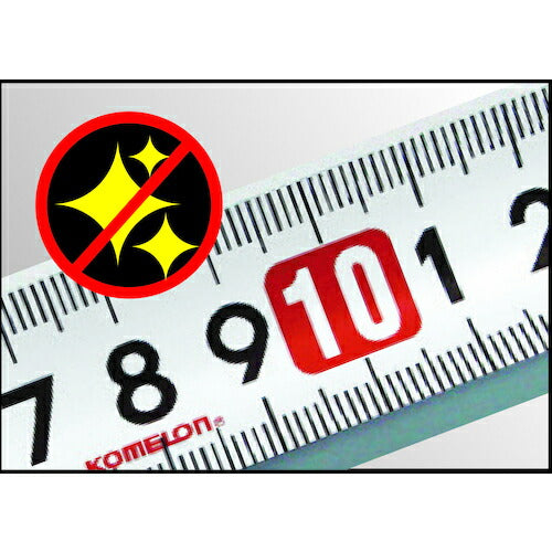 ＫＯＭＥＬＯＮ マグジャケット ５．５Ｍ 爪巾１９ＭＭ KMC-31RM-55-19