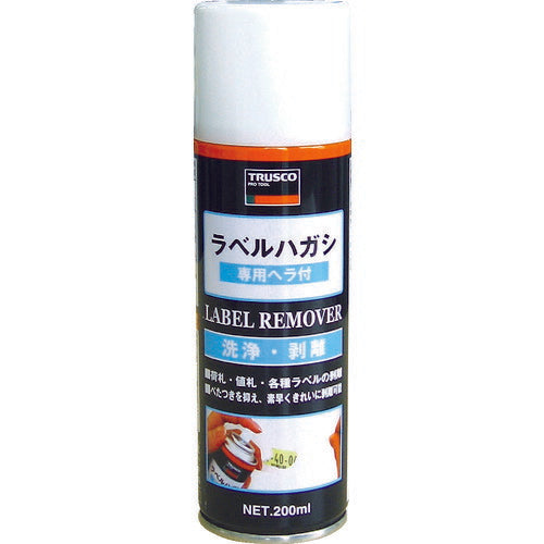 ＴＲＵＳＣＯ ラベルハガシ ２００ｍｌ TC-RH200