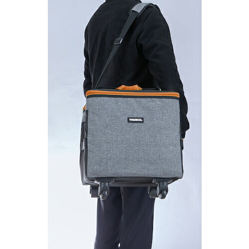 ＴＲＵＳＣＯ　保冷キャリー COOLCARRY