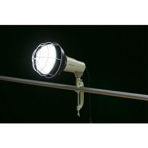 ＩＲＩＳ ５３７４２３ ＰＲＯＬＥＤＳ ＬＥＤ投光器 ５５００ｌｍ LWTL-5500CK