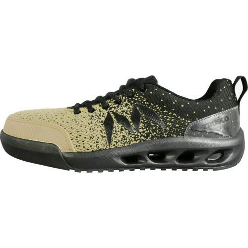 ＴＲＵＳＣＯ プロフィットスニーカー メッシュタイプ ２５．５ MDTR-25.5