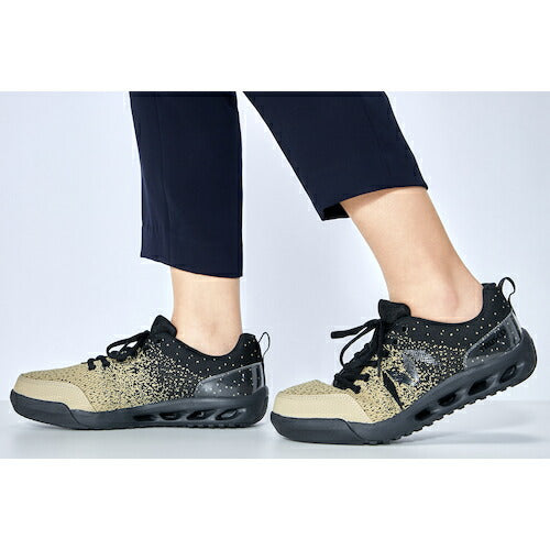 ＴＲＵＳＣＯ プロフィットスニーカー メッシュタイプ ２６．０ MDTR-26.0