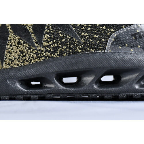 ＴＲＵＳＣＯ プロフィットスニーカー メッシュタイプ ２８．０ MDTR-28.0