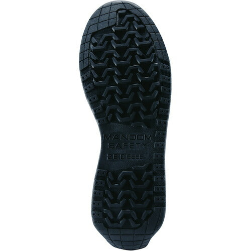 ＴＲＵＳＣＯ プロフィットスニーカー メッシュタイプ ２６．５ MDTR-26.5