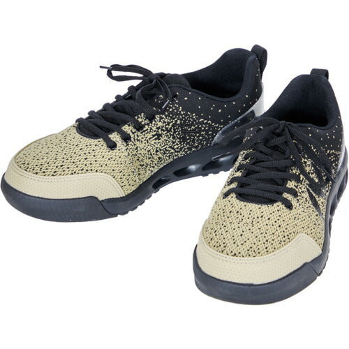 ＴＲＵＳＣＯ プロフィットスニーカー メッシュタイプ ２６．５ MDTR-26.5