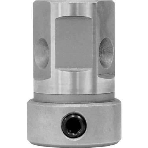 育良 ライトボーラー用ノス型ドリル用アダプタ（５１１７３） NSA-6B