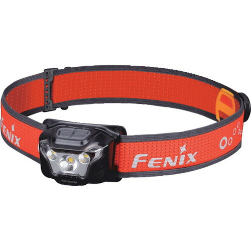 ＦＥＮＩＸ 充電式ＬＥＤヘッドライト ＨＬ１８ＲＴ HL18R-T