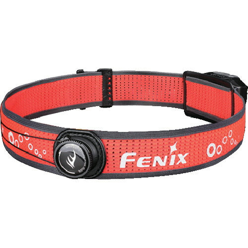 ＦＥＮＩＸ 充電式ＬＥＤヘッドライト ＨＬ１８ＲＴ HL18R-T