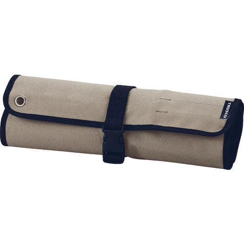 ＴＲＵＳＣＯ ツールロール ４６０Ｘ３２０ １０ポケット TTR-450