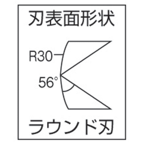 フジ矢 プロテックニッパ １２５ｍｍ PP60-125