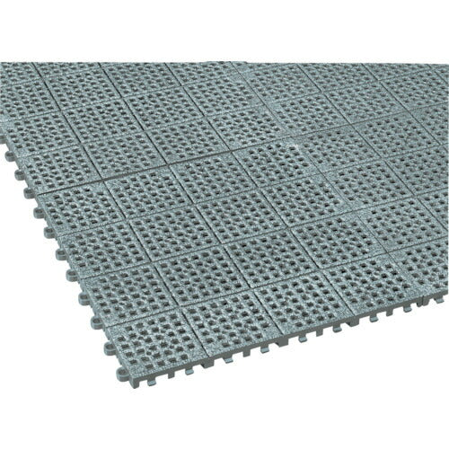 テラモト ノンスリップマット ３００Ｘ３００ｍｍ MR-153-373-5