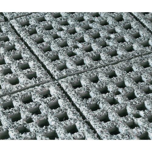 テラモト ノンスリップマット ３００Ｘ３００ｍｍ MR-153-373-5