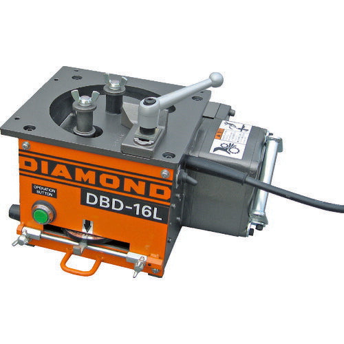 ＤＩＡＭＯＮＤ 鉄筋ベンダー DBD-16L