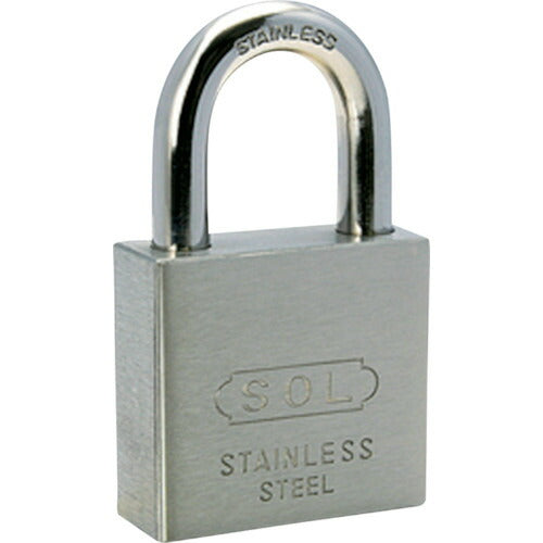 ＳＯＬ オールステンロック５０ｍｍ 3500BP50