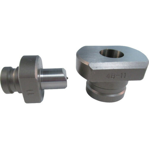 ＤＩＡＭＯＮＤ 丸穴ダイス１１ｍｍ 3P1165