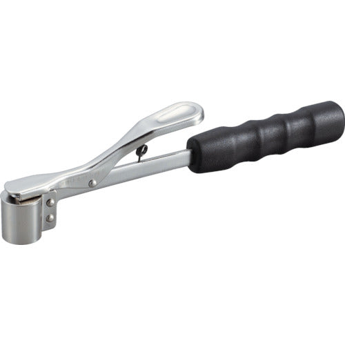 ＴＲＵＳＣＯ プレス板脱着工具 吸着力１０Ｎ MGP-HP20