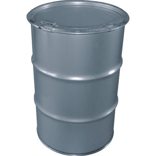 ＪＦＥ ステンレスドラム缶オープン缶 KD-200L