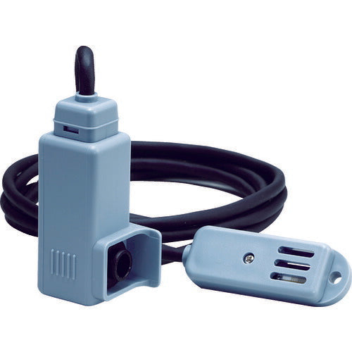 【送料・納期都度見積】 佐藤 データーロガーセンサー温湿度用 SK-LTH2A-2