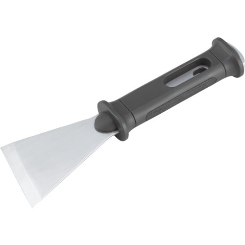 ＴＲＵＳＣＯ ハンマーへら Ｙ型 斜め刃 ６５ｍｍ TS-406