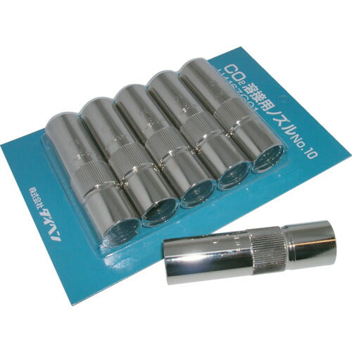 ダイヘン ＣＯ２／ＭＡＧ溶接用部品 ノズルＮｏ．８ U4167H01