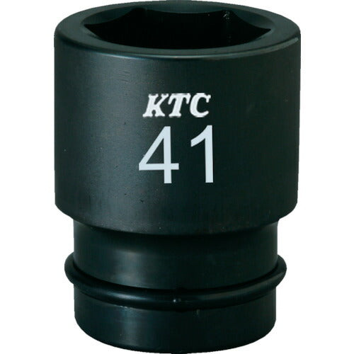 ＫＴＣ ２５．４ｓｑ．インパクトレンチ用ソケット（標準）２３ｍｍ BP8-23P