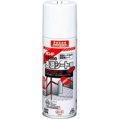 コニシ ボンドＧ９０００ ４３０ｍｌ 64207