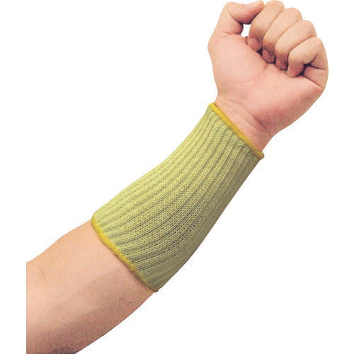 アトム ケブラー（Ｒ）７Ｇ腕カバー ロング HG-117