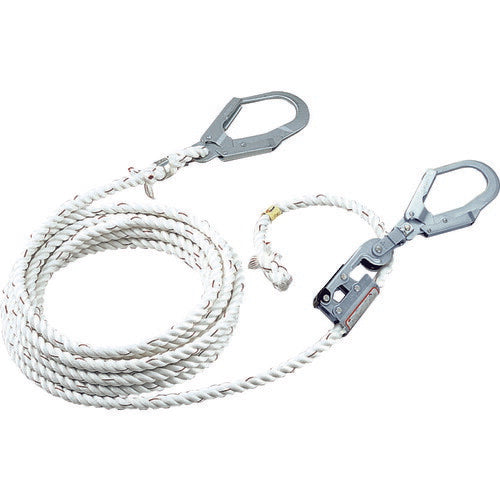 タイタン 水平親綱 ハンドタイトナー １０ｍ HT-10M