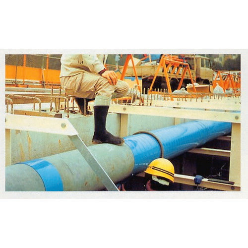 フルトー　自己融着性テープＫ－４５０　０．４ｍｍ×５０ｍｍ×１０ｍ K-450LB0.450-10