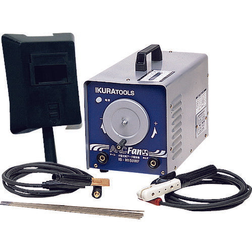 育良 アークファン（４０１０７） IS-H150WF