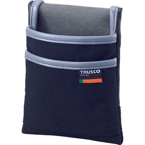 ＴＲＵＳＣＯ タフレックス ツールポケットＳ TCA-300BG