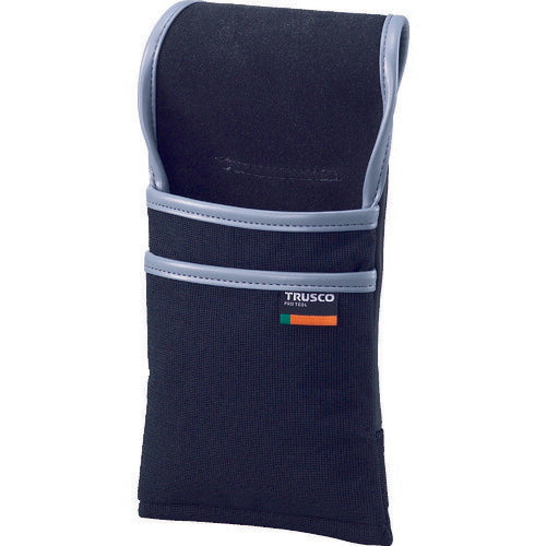 ＴＲＵＳＣＯ タフレックス ツールポケットＭ TCA-301BG