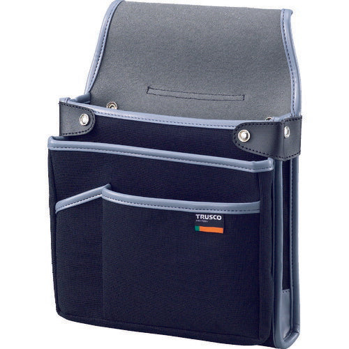 ＴＲＵＳＣＯ タフレックス ウエストポケット TCA-321BG