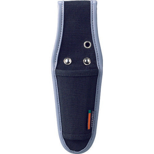 ＴＲＵＳＣＯ タフレックス ペンチケース 一丁差し TCA-81