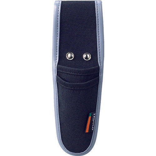 ＴＲＵＳＣＯ タフレックス カッターナイフ 二丁差し TCA-87