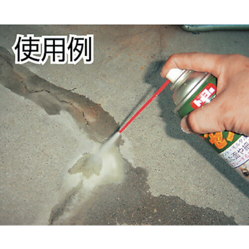 ＭＡＴＥＲＡＮ　スプレーセメント　２００ｍｌ　アイボリー NO105272