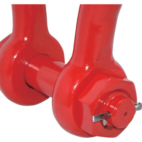 ＴＡＩＹＯ　軽量シャックル　ＲＢ－１０ｔ（１０６２７５８） RB-10T