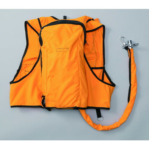 シゲマツ　【受注生産品】　冷却服　ＴＣ−２０００Ｖ 08257