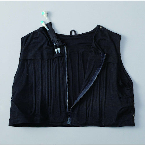 シゲマツ　【受注生産品】　冷却服　ＴＣ−２０００Ｖ 08257