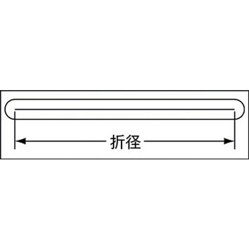 日清紡　ゴムじゃない輪ゴム　モビロンバンド１５０Ｘ６Ｘ０．３白／洗浄タイプ１００Ｇ MB-15063WA-100G
