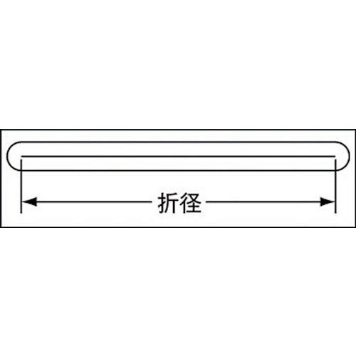 日清紡　ゴムじゃない輪ゴム　モビロンバンド８０Ｘ６Ｘ０．４透明／洗浄タイプ１００Ｇ MB-8064TA-100G