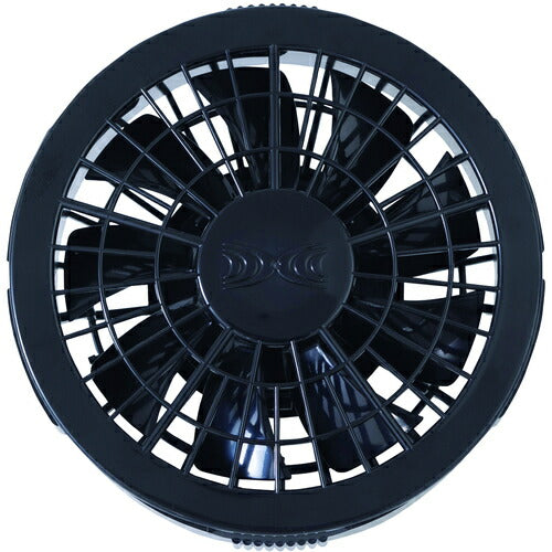 ＸＥＢＥＣ　スターターキット（７．２Ｖワンタッチファン）（クロ）ＳＰ０１ＢＸ−９９９−８８８ SP01BX-999-888