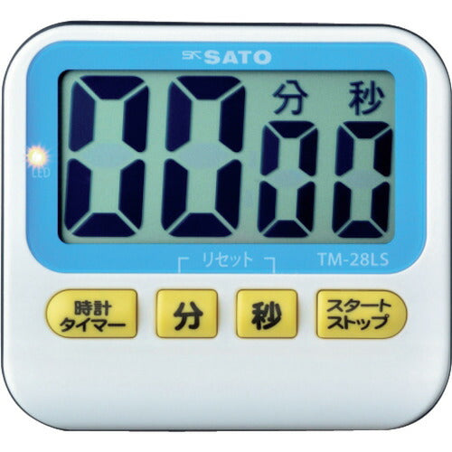 【送料・納期都度見積】 佐藤 アラーム５ ＴＭ－２８ＬＳ（１７１１－０２） 1711-02