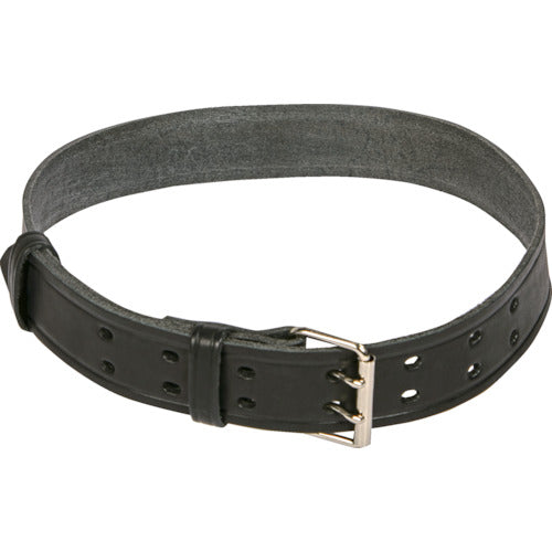 ＴＲＵＳＣＯ 中山式電工バンド ４８ｍｍ巾 黒 NB-48-BK