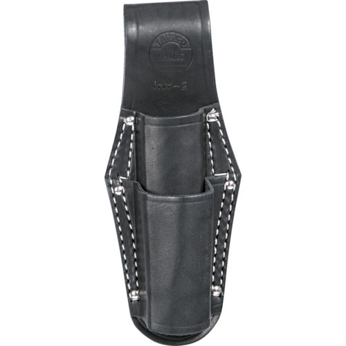 ＴＲＵＳＣＯ 中山式ペンチ差し ２段吊 黒 NW-2-BK