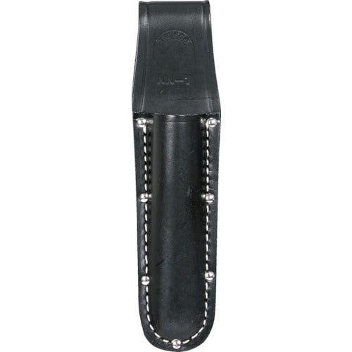 ＴＲＵＳＣＯ 中山式ナイフ差し 黒 NN-1-BK