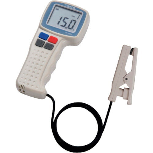 【送料・納期都度見積】 佐藤 水分チェッカー ＳＫ－９６０Ａ ＴＹＰＥ５（１７３５－５０） 1735-50