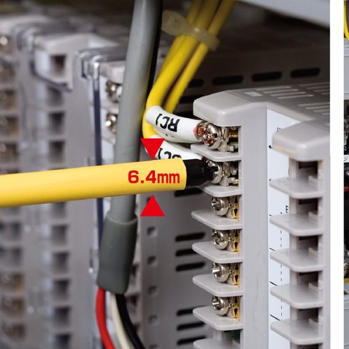 ベッセル ベクトル電工用ドライバー２８５ ＋２×１５０ 285-2-150